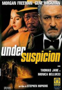 Under Suspicion (2000)