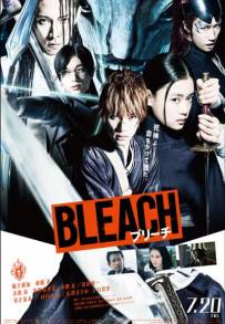 Bleach (2018)