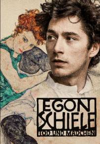 Egon Schiele (2016)