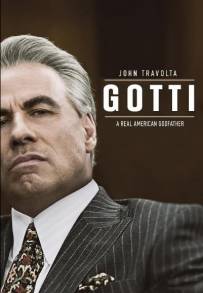 Gotti - Il primo Padrino (2018)