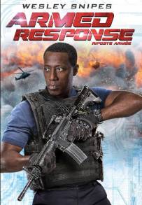 Armed Response (2017)