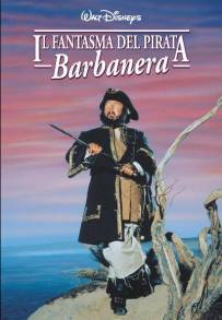 Il fantasma del pirata Barbanera (1968)