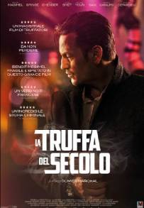 La truffa del secolo (2017)