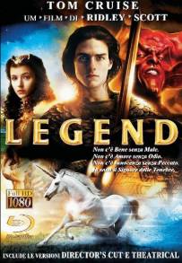 Legend (1985)