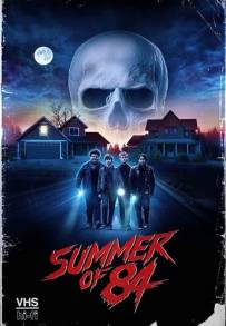 Summer of '84 (2018)