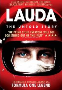 Lauda: The Untold Story (2015)