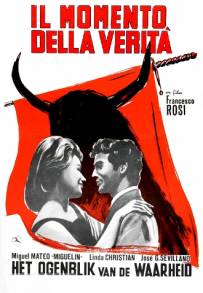 Il momento della verità (1965)