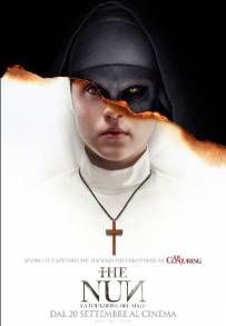 The Nun - La vocazione del male (2018)