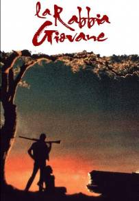 La rabbia giovane (1973)