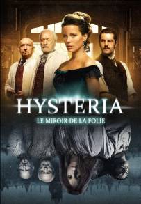 Stonehearst Asylum - Eliza Graves (2014)