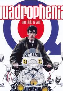 Quadrophenia - Uno stile di vita (1979)