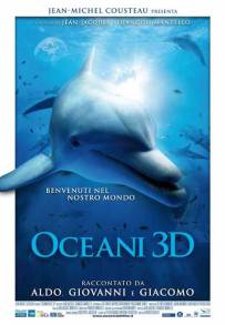 Oceani 3D (2009)