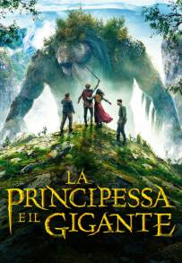 La principessa e il gigante (2017)