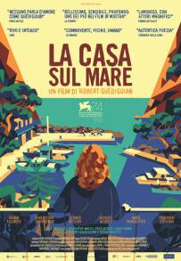 La casa sul mare (2017)