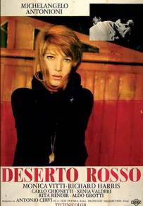 Il deserto rosso (1964)