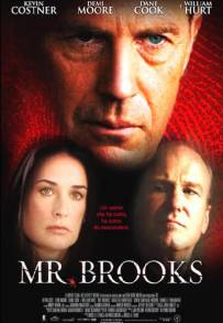 Mr. Brooks (2007)