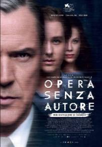 Opera senza autore (2018)