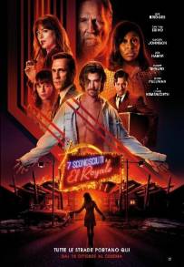 7 Sconosciuti a El Royale (2018)