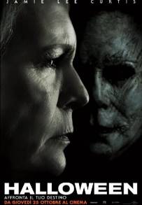 Halloween (2018)