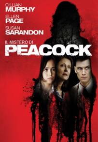 Il mistero di Peacock (2010)