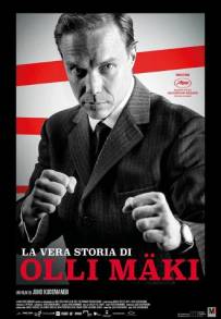 La vera storia di Olli Mäki (2016)