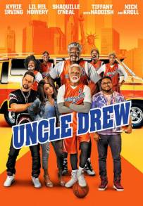 Uncle Drew (2018)