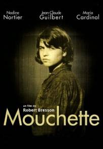 Mouchette: Tutta la vita in una notte (1967)