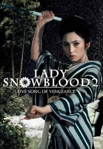 Lady Snowblood 2: Love Song of Vengeance (1974)