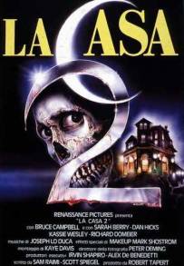 La casa 2 (1987)