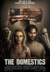 The Domestics (2018)