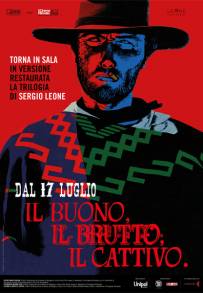 Il buono, il brutto, il cattivo (1966)