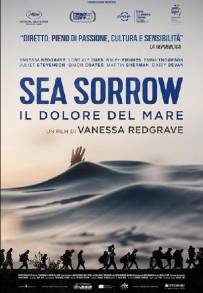 Sea Sorrow - Il dolore del mare (2017)