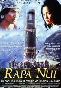 Rapa Nui (1994)