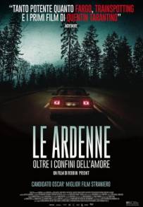 Le Ardenne - Oltre i confini dell'amore (2015)