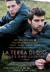 La terra di Dio - God's Own Country (2017)