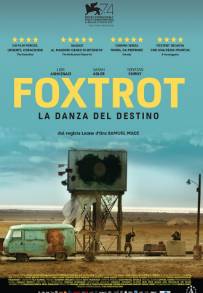 Foxtrot - La Danza del Destino (2017)