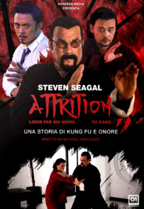 Attrition (2018)