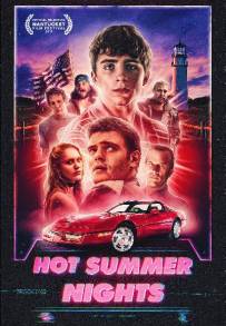 Hot Summer Nights (2018)