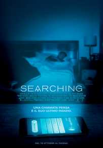 Searching (2018)