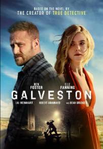 Galveston (2018)