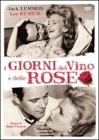 I giorni del vino e delle rose (1962)