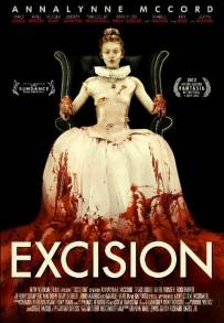 Excision (2012)