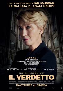 Il verdetto (2018)