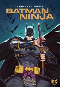 Batman Ninja (2018)