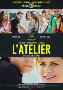 L'atelier (2017)