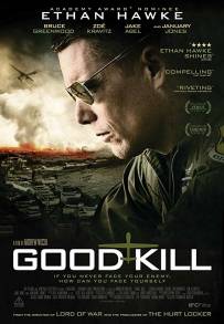 Good Kill (2016)