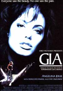 Gia - Una Donna Oltre Ogni Limite (1998)