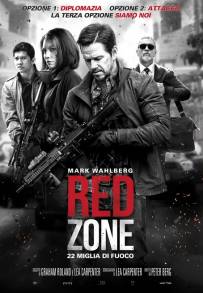 Red Zone - 22 Miglia di Fuoco (2018)