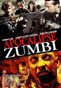 Zombie Apocalypse (2011)