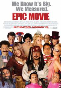 Epic movie (2007)